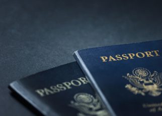 Passport is Lost or Expired