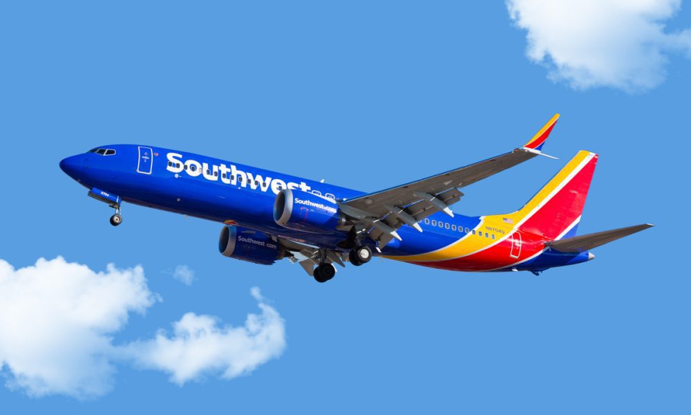 How To Get The Best Deals On Flights With Southwest Airlines