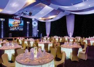 private party booking