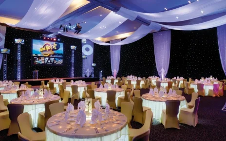 private party booking