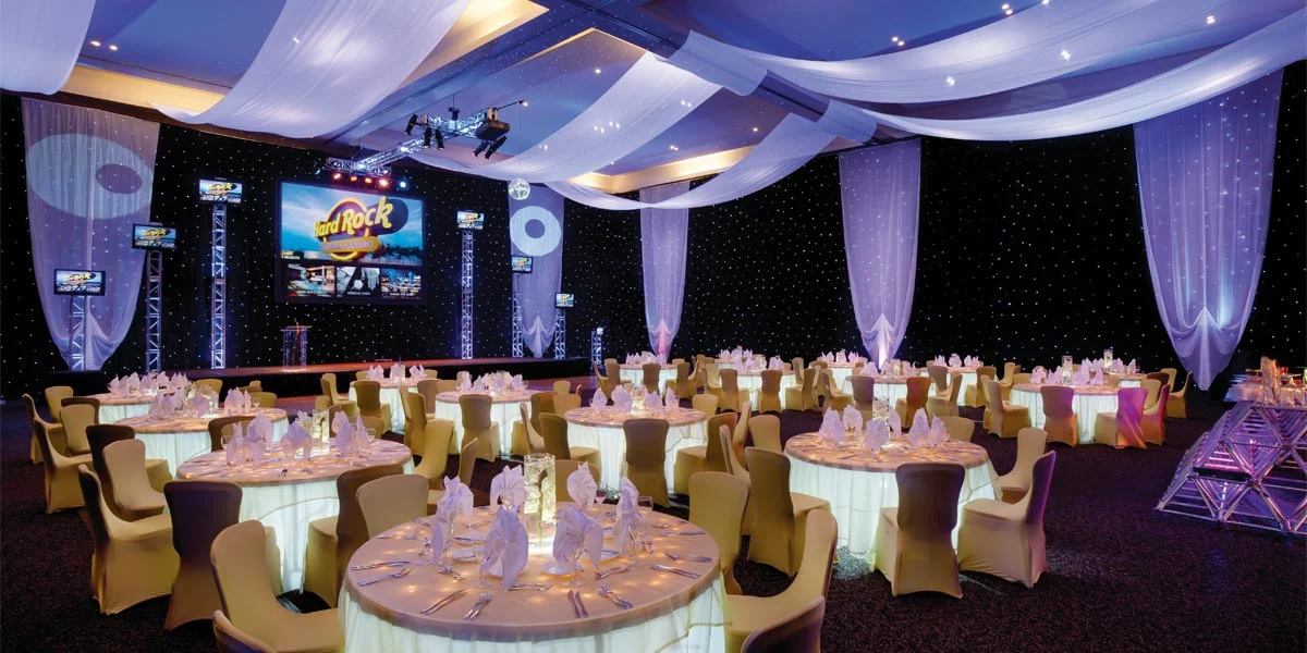 private party booking